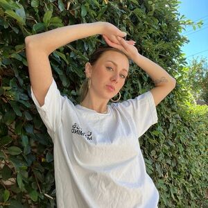 Meet your Posher, Saylor